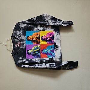 Chemistry poetic justice tupac shirt size m